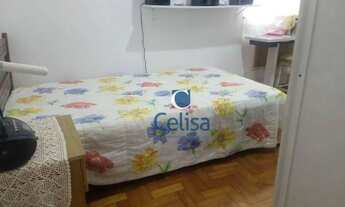 Imagem 4: Apartamento com 3 dormitórios à venda, 100 m² por R$ 900.000,00 - Copacabana - Rio de Jane