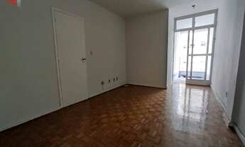 Imagem: Apartamento à venda, 80 m² por R$ 380.000,00