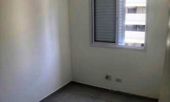 Imagem 6: APARTAMENTO SEMI MOBILIADO NA BELA CINTRA