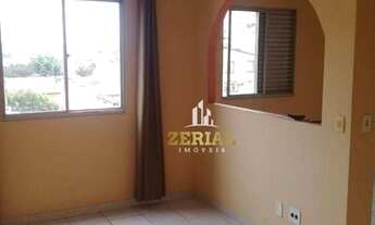 Imagem 2: Apartamento com 2 dormitórios à venda, 60 m² por R$ 388.000,00 - Barcelona - São Caetano d