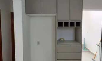 Imagem 5: Casa para alugar no bairro Cond.Villagio Ipanema - Sorocaba/SP