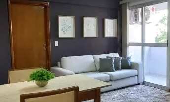 Imagem: Flat mobiliado próximo a UFU