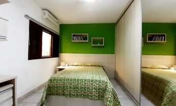 Imagem 2: Sobrado à venda no Granja Olga I, em Sorocaba -SP