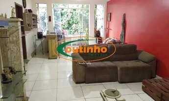 Imagem: 28771) Rua Conde de Itaguai - Tijuca