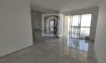 Imagem: Apartamento à Venda no Condomínio Residencial