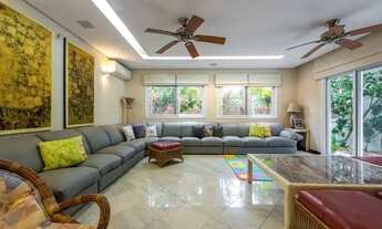 Imagem 7: Casa à venda, 6 quartos, 6 suítes, 6 vagas, Riviera de São Lourenço - Bertioga/SP