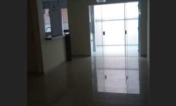 Imagem 3: LINDO* Sobrado em Condomínio no Jardim Paraíba - Uno Villágio - 118m² - 3 Dorms 1 Suíte