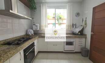 Imagem 6: OPORTUNIDADE! Casa duplex independente (não geminada) 3 suítes e varanda gourmet - Jardim