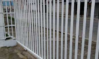 Imagem 2: Terreno para alugar, 500 m² por R$ 2.260,00/mês - Jardim Santense (Vicente de Carvalho)