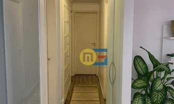 Imagem 5: Apartamento com 3 dormitórios à venda, 132 m² por R$ 1.160.000,00 - Parque da Vila Prudent