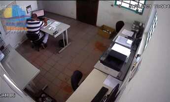 Imagem 5: Galpão, 602 m² - venda por R$ 4.500.000,00 ou aluguel por R$ 21.510,00/mês - Jardim Nova A