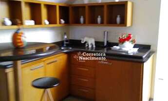 Imagem 4: Sobrado com 4 dormitórios à venda, 750 m² por R$ 4.000.000,00 - Parque Mirante Do Vale - J