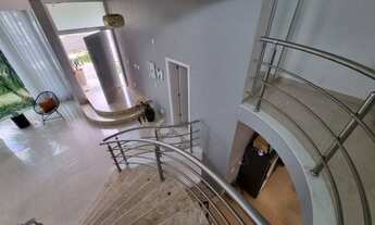 Imagem 6: CASA RESIDENCIAL em CAMPINAS - SP, ALPHAVILLE DOM PEDRO