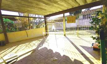 Imagem 3: CASA 3 DORMS/2 VAGAS, RUA SEM SAIDA JD. DA GLÓRIA PRÓX. SHOPPING DA GRANJA