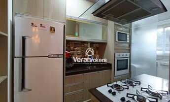 Imagem 10: Lindo Apartamento com 3 dormitórios, 70 m² - venda por R$ 390.000 ou aluguel por R$ 2.640