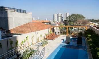 Imagem 5: Apartamento 64 m² 2 dormitórios, 1 suíte e 1 vaga. Móveis planejados. Vila Prudente