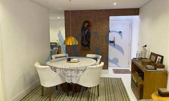 Imagem 6: São Paulo - Apartamento Padrão - TATUAPÉ