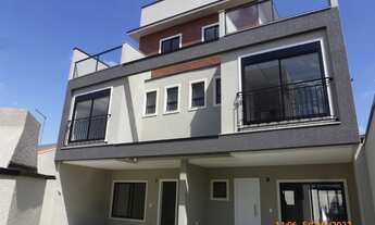 Imagem 4: TRIPLEX EM CONDOMINIO NO BAIRRO XAXIM, PRÓXIMO Á RUA FRANCISCO DEROSSO