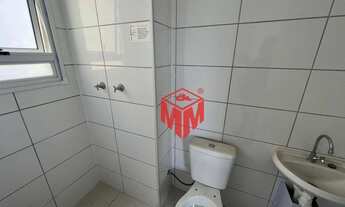 Imagem 4: Apartamento com 2 dormitórios à venda, 50 m² por R$ 300.000 - Sacomã - São Paulo/SP