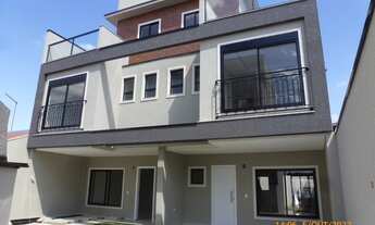 Imagem 3: TRIPLEX EM CONDOMINIO NO BAIRRO XAXIM, PRÓXIMO Á RUA FRANCISCO DEROSSO