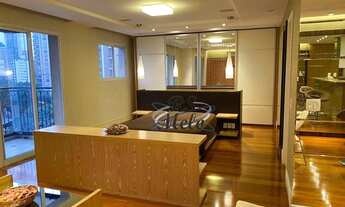 Imagem: Apartamento com 2 dormitórios, 76 m²