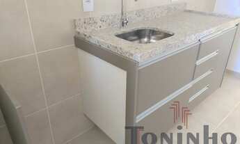 Imagem 5: Apartamentos 2 Dormitórios para venda e locação em Cam