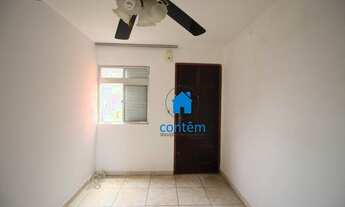Imagem 6: Apartamento com 3 dormitórios à venda, 51 m² por R$ 177.100,00 - Conjunto Habitacional Pre