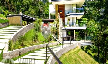 Imagem: CASA RESIDENCIAL em TERESÓPOLIS - RJ, PARQUE