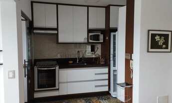 Imagem 5: Apartamento - Residencial Portal do Parque - Jardim Veneza - 2 Dormitórios - 83m². Totalme