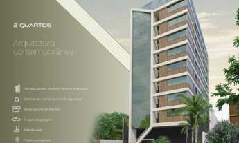 Imagem: Belo Horizonte - Apartamento Padrão - Funcionários