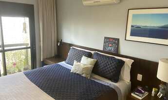 Imagem 7: Apartamento totalmente reformado com 3 suítes