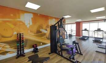 Imagem: APARTAMENTO - POMPÉIA - SP