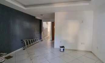 Imagem 2: VENDO CASA DUPLEX 4QTOS