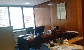 Imagem 5: Andar Corporativo à venda, 300 m² por R$ 3.600.000,00 - Itaim Bibi - São Paulo/SP