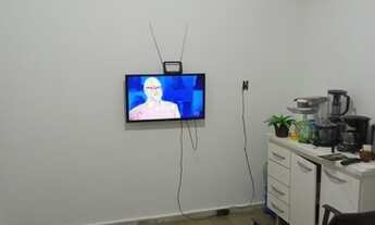 Imagem 7: Apartamento com 3 dormitórios à venda, 110 m² por R$ 490.000 - São Mateus - Juiz de Fora/M