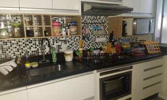 Imagem 4: Apartamento 3 dormitórios Cond. Espazio Von Zubem