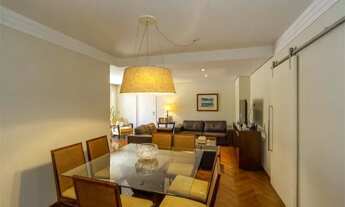 Imagem 5: Viva com Conforto e Lazer na Vila Mascote: Apartamento de 3 Quartos com Lazer Completo e L