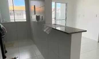 Imagem: Apartamento para alugar no Araçagy