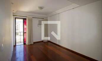 Imagem 2: Apartamento para Aluguel - Tijuca, 3 Quartos, 75 m2