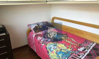 Imagem 6: Sobrado com 3 dormitórios à venda, 164 m² por R$ 850.000,00 - Vila Dom Pedro II - São Paul