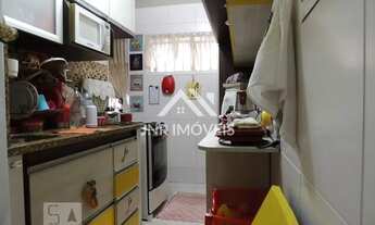 Imagem 7: RIO DE JANEIRO - Apartamento Padrão - JACAREPAGUÁ