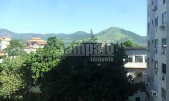 Imagem 4: Campo Grande Apartamento com 2 dormitórios