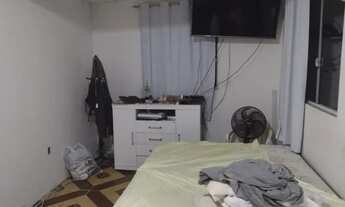 Imagem 7: Alugo casa com 3/4 e uma suíte