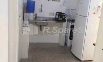 Imagem 4: Apartamento com 2 quartos na Tijuca. Rua Uruguai