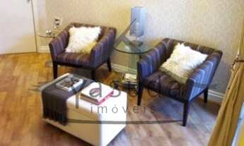 Imagem 3: 00606 - Apartamento 3 Dorms. (1 Suíte), JARDIM DA SAÚDE - SÃO PAULO/SP