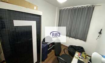 Imagem 6: Apartamento com 2 quartos à venda, 60 m² por R$ 340.000 - Ingá - Niterói/RJ