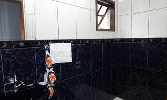 Imagem 7: Sobrado com 3 dormitórios para alugar, 200 m² por R$ 5.000,00/mês - Vila Apiaí - Santo And