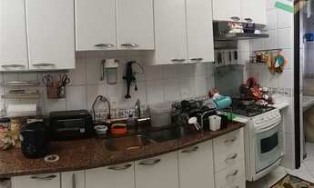 Imagem 2: São Paulo - Apartamento Padrão - Brooklin