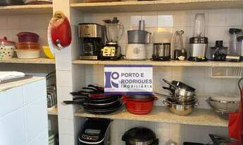 Imagem 10: Casa com 3 dormitórios, 280 m² - venda por R$ 1.900.000,00 ou aluguel por R$ 15.431,66/mês