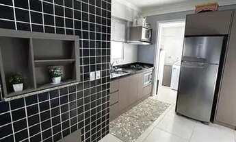 Imagem 6: Apto de frente com 2 dormitórios